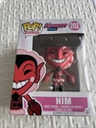 Funko Pop! Vinyl: The Powerpuff Girls - Him #202