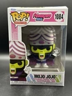 Funko Pop! Vinyl: The Powerpuff Girls - Mojo Jojo #1084 w/free POP Protector!