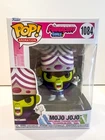 Funko Pop! Vinyl: The Powerpuff Girls - Mojo Jojo #1084