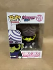 Funko Pop! Vinyl: The PowerPuff Girls - Mojo Jojo #201 Cartoon Network￼