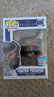 Funko Pop! Vinyl: The Predator Fugitive Predator #620 Movies Collectible Figure