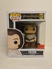 Funko Pop! Vinyl: The Princess Bride - Fezzik #1023 - 6" Pop 2020 NYCC Exclusive