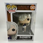 Funko Pop! Vinyl: The Seven Deadly Sins - Elizabeth #1343