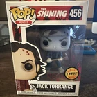 Funko Pop! Vinyl: The Shining - Jack Torrance (Chase) #456