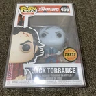 Funko Pop! Vinyl: The Shining - Jack Torrance (Chase) #456