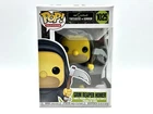 Funko Pop! Vinyl: The Simpsons - Grim Reaper Homer #1025