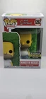 Funko Pop! Vinyl: The Simpsons Homer in Hedges EE (Exclusive) #1252