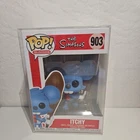 Funko Pop! Vinyl: The Simpsons - Itchy #903
