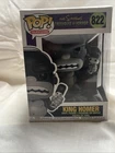 Funko Pop! Vinyl: The Simpsons - King Homer #822