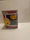 Funko Pop! Vinyl: The Simpsons - Mr. Burns #501