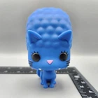 Funko Pop! Vinyl: The Simpsons - Panther Marge #819 No Box