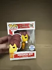 Funko Pop! Vinyl: The Simpsons - Sideshow Bob - Funko (Exclusive) #774