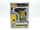 Funko Pop! Vinyl: The Simpsons - Spaceman Bart #1026