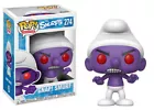 Funko Pop! Vinyl: The Smurfs - GNAP! Smurf #274