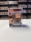 Funko Pop! Vinyl: The Sopranos - Silvio Dante #1292