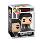 Funko Pop! Vinyl: The Sopranos - Silvio Dante #1292