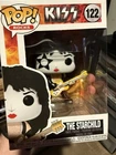 Funko Pop! Vinyl: The Starchild #122