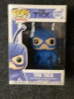 Funko Pop! Vinyl: The Tick - The Tick #527