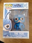 Funko Pop! Vinyl: The Tick - The Tick #527