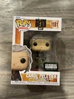 Funko Pop! Vinyl: The Walking Dea  Carol Peletier (Bloody) AMC (Exclusive) #1181