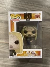 Funko Pop! Vinyl: The Walking Dead - Alpha #890 With Protector Free Shipping