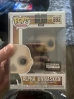 Funko Pop! Vinyl: The Walking Dead - Alpha (Unmasked) - AMC (Exclusive) #892