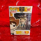 Funko Pop! Vinyl: The Walking Dead - Carl Grimes #97