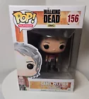Funko Pop! Vinyl: The Walking Dead - Carol Peletier #156 - NIB