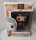 Funko Pop! Vinyl: The Walking Dead - Carol Peletier #156 - NIB