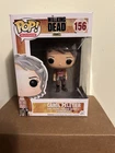 Funko Pop! Vinyl: The Walking Dead - Carol Peletier #156 Vaulted