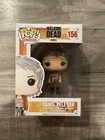 Funko Pop! Vinyl: The Walking Dead - Carol Peletier #156