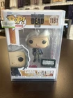 Funko Pop! Vinyl: The Walking Dead - Carol Peletier (Bloody) - AMC (Exclusive)