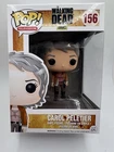 Funko Pop! Vinyl: The Walking Dead Carol Peletier (None-Bloody) w/Protector MINT