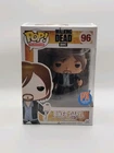 Funko Pop! Vinyl: The Walking Dead - Daryl Dixon - (Biker) - Diamond Comics...