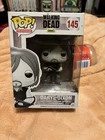 Funko Pop! Vinyl: The Walking Dead - Daryl Dixon - (Black and White) -...
