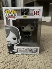 Funko Pop! Vinyl: The Walking Dead - Daryl Dixon - (Black and White) - #145