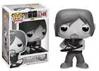 Funko Pop! Vinyl: The Walking Dead - Daryl Dixon - (Blk & White) - Walmart #145