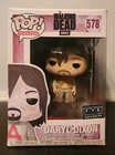 Funko Pop! Vinyl: The Walking Dead - Daryl Dixon - FYE (Exclusive) #578