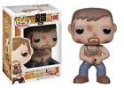 Funko Pop! Vinyl: The Walking Dead - Daryl Dixon - (Injured) #100