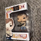 Funko Pop! Vinyl: The Walking Dead - Daryl Dixon - (w/ Crossbow) #14