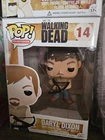Funko Pop! Vinyl: The Walking Dead - Daryl Dixon - (w/ Crossbow) #14