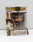 Funko Pop! Vinyl: The Walking Dead - Daryl Dixon - (w/ Rocket Launcher) #391