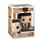Funko Pop! Vinyl: The Walking Dead - Eugene (Bloody) - AMC (Exclusive) #576