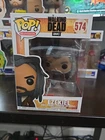 Funko Pop! Vinyl: The Walking Dead - Ezekiel #574 Read Desc Please