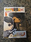 Funko Pop! Vinyl: The Walking Dead - Glenn Rhee #151