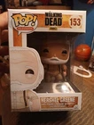 Funko Pop! Vinyl: The Walking Dead - Hershel Greene #153