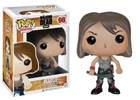 Funko Pop! Vinyl: The Walking Dead - Maggie Rhee #98