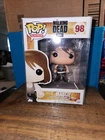 Funko Pop! Vinyl: The Walking Dead - Maggie Rhee #98