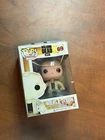 Funko Pop! Vinyl: The Walking Dead - Merle Dixon #69