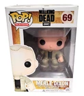 Funko Pop! Vinyl: The Walking Dead - Merle Dixon #69
